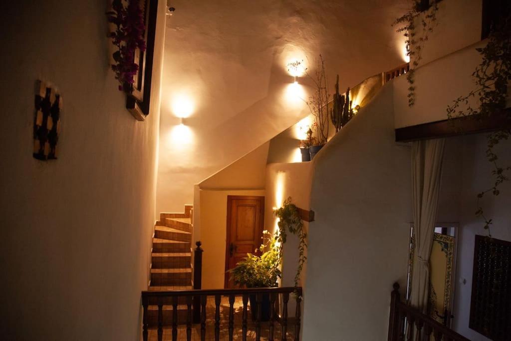 Bed and Breakfast Dar Mounia Rabat Exteriér fotografie