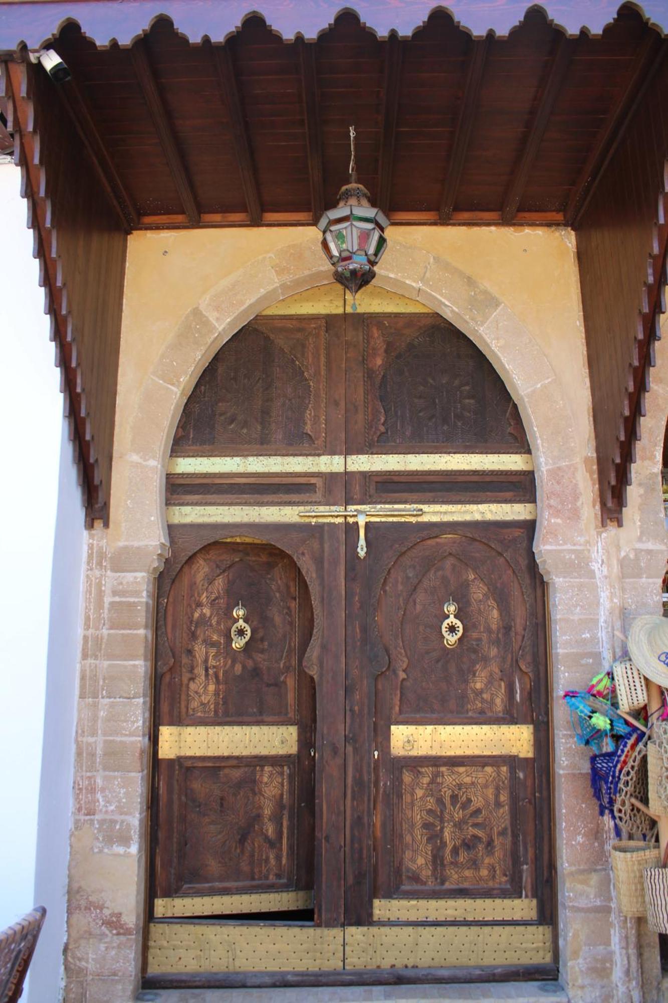 Bed and Breakfast Dar Mounia Rabat Exteriér fotografie