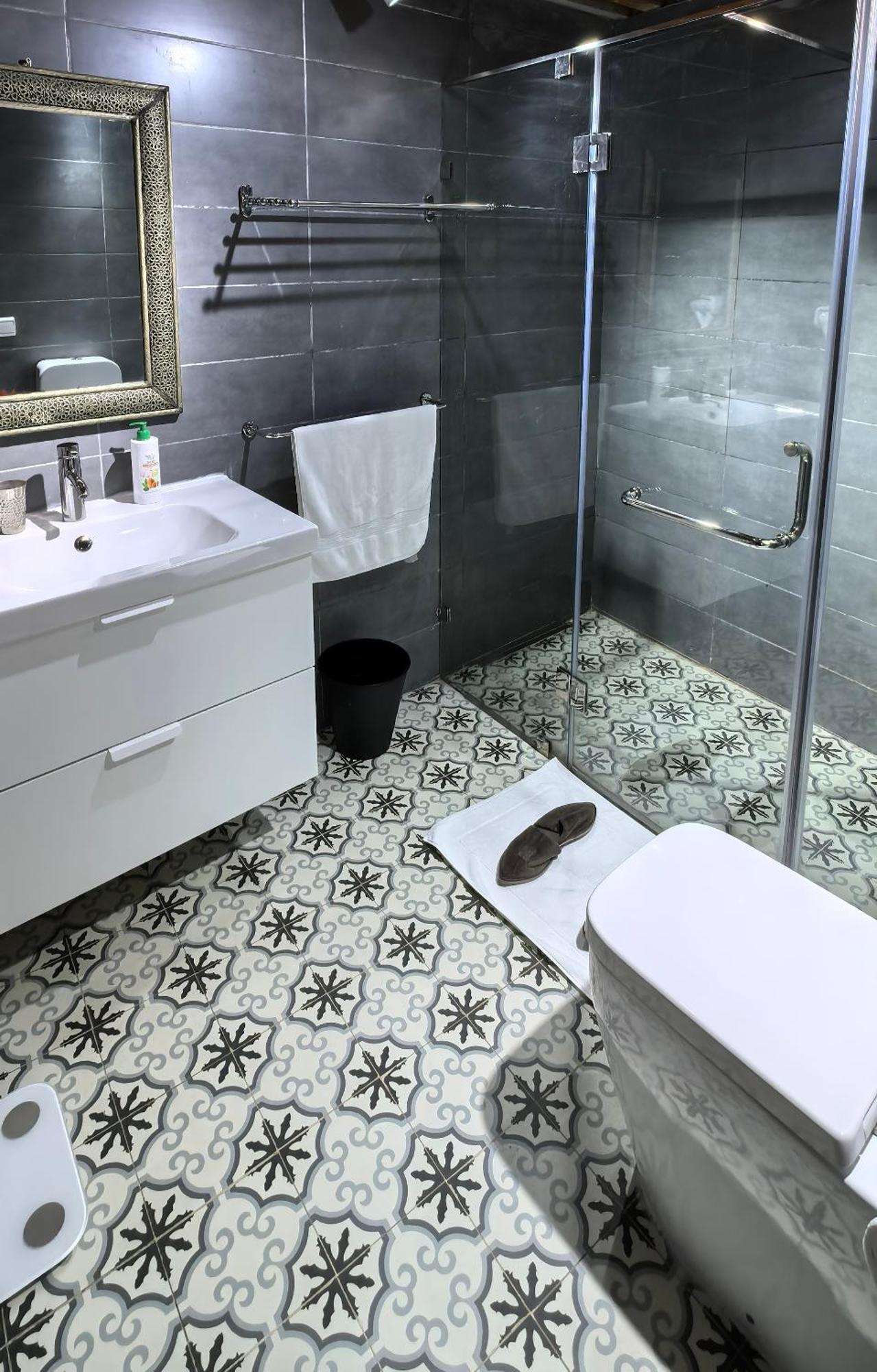Bed and Breakfast Dar Mounia Rabat Exteriér fotografie